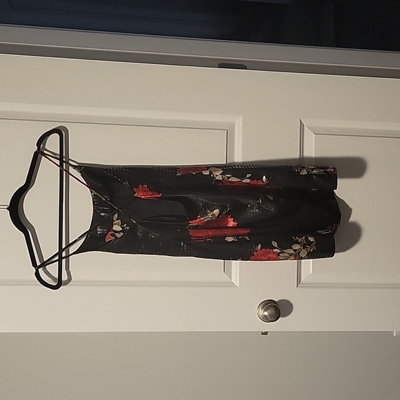 Vintage Mini Dress - Picture 6 of 7